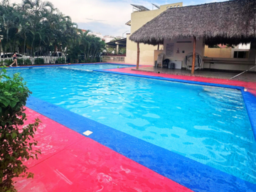 VENDO CASA EN RESIDENCIAL VILLA DEL MAR, MANZANILLO CERCA CENTRO COMERCIAL PUNTO BAHIA