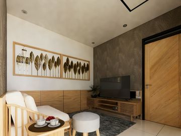 Promo Rumah Murah SHM di dkt Cileunyi Rancaekek Cicalengka Nagreg