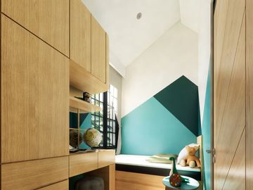 Promo Rumah Murah SHM di dkt Cileunyi Rancaekek Cicalengka Nagreg