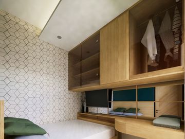 Promo Rumah Murah SHM di dkt Cileunyi Rancaekek Cicalengka Nagreg