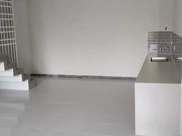 Best View Rumah Baru Cluster Sejuk di Perumahan Cigadung Dago Cikutra