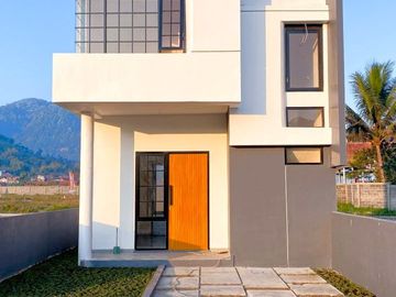 Promo Rumah 2 Lantai SHM di dkt Cileunyi Rancaekek Cicalengka Nagreg