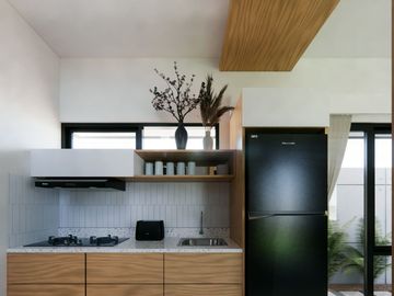 Promo Rumah 2 Lantai SHM di dkt Cileunyi Rancaekek Cicalengka Nagreg