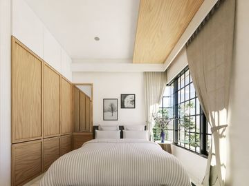 Promo Rumah 2 Lantai SHM di dkt Cileunyi Rancaekek Cicalengka Nagreg