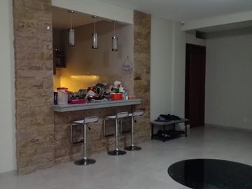 DIJUAL RUMAH MODERN DALAM KOMPLEK DEKAT GEGERKALONG DAN POLBAN CIWARUGA BANDUNG UTARA