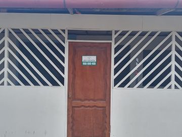 Casa en Tarapoto zona A1