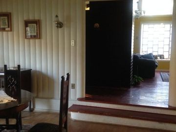 SE VENDE GRAN CASA EN QUILPUE CERCA CAINO TRONCAL $230000000