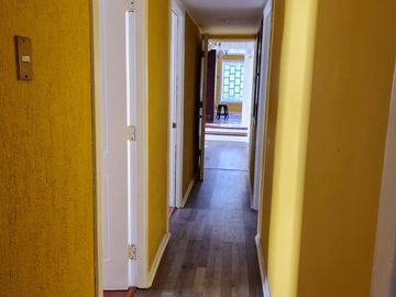 SE VENDE GRAN CASA EN QUILPUE CERCA CAINO TRONCAL $230000000