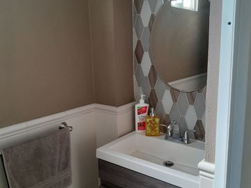 LINDA CASA EN VENTA,