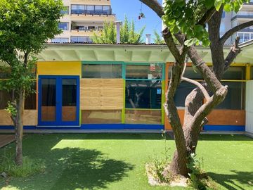 VENTA GRAN CASA  COMERCIAL 3 PONIENTE VIÑA DEL  MAR UF 15.000