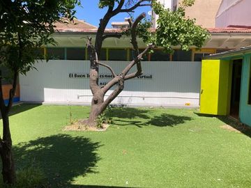 VENTA GRAN CASA  COMERCIAL 3 PONIENTE VIÑA DEL  MAR UF 15.000