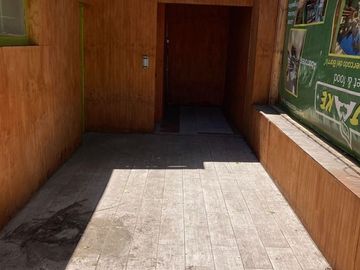 VENTA GRAN CASA  COMERCIAL 3 PONIENTE VIÑA DEL  MAR UF 15.000