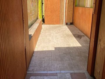 VENTA GRAN CASA  COMERCIAL 3 PONIENTE VIÑA DEL  MAR UF 15.000