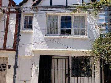 VENTA GRAN CASA  COMERCIAL 3 PONIENTE VIÑA DEL  MAR UF 15.000