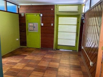 VENTA GRAN CASA  COMERCIAL 3 PONIENTE VIÑA DEL  MAR UF 15.000