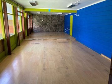 VENTA GRAN CASA  COMERCIAL 3 PONIENTE VIÑA DEL  MAR UF 15.000