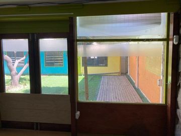 VENTA GRAN CASA  COMERCIAL 3 PONIENTE VIÑA DEL  MAR UF 15.000