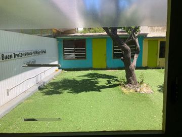VENTA GRAN CASA  COMERCIAL 3 PONIENTE VIÑA DEL  MAR UF 15.000