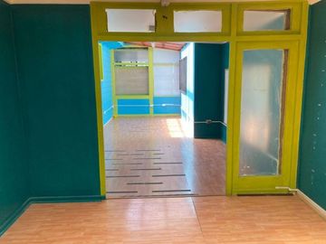 VENTA GRAN CASA  COMERCIAL 3 PONIENTE VIÑA DEL  MAR UF 15.000