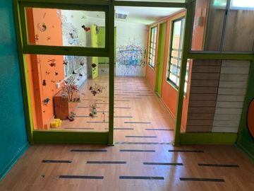 VENTA GRAN CASA  COMERCIAL 3 PONIENTE VIÑA DEL  MAR UF 15.000