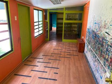 VENTA GRAN CASA  COMERCIAL 3 PONIENTE VIÑA DEL  MAR UF 15.000