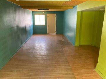 VENTA GRAN CASA  COMERCIAL 3 PONIENTE VIÑA DEL  MAR UF 15.000