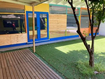 VENTA GRAN CASA  COMERCIAL 3 PONIENTE VIÑA DEL  MAR UF 15.000
