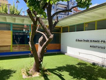 VENTA GRAN CASA  COMERCIAL 3 PONIENTE VIÑA DEL  MAR UF 15.000