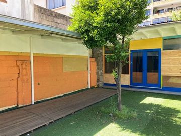 VENTA GRAN CASA  COMERCIAL 3 PONIENTE VIÑA DEL  MAR UF 15.000