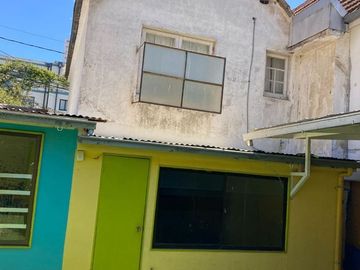 VENTA GRAN CASA  COMERCIAL 3 PONIENTE VIÑA DEL  MAR UF 15.000