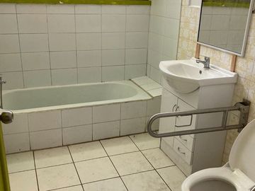 VENTA GRAN CASA  COMERCIAL 3 PONIENTE VIÑA DEL  MAR UF 15.000
