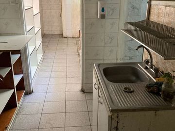 VENTA GRAN CASA  COMERCIAL 3 PONIENTE VIÑA DEL  MAR UF 15.000