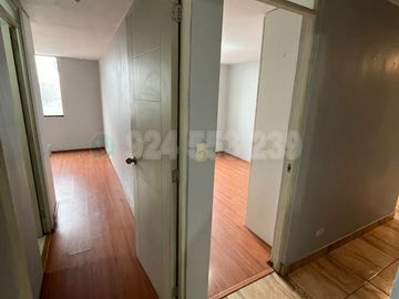 SUPER OCASIÓN 85m2 DEPARTAMENTO 03 DORM 02 BAÑOS 02 ASCENSORES PUEBLO LIBRE