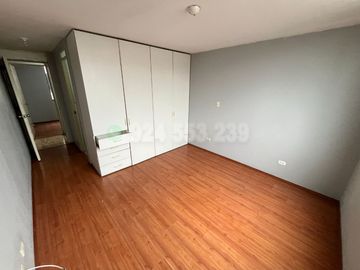 SUPER OCASIÓN 85m2 DEPARTAMENTO 03 DORM 02 BAÑOS 02 ASCENSORES PUEBLO LIBRE