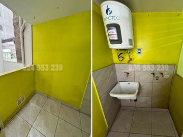 SUPER OCASIÓN 85m2 DEPARTAMENTO 03 DORM 02 BAÑOS 02 ASCENSORES PUEBLO LIBRE