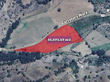 ¡Gran Oportunidad De Inversión En Collambay – Más De 10,000 M² A Un Precio Increíble! | (aipanaque)