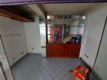 VENTA DE LOCAL-TIENDA-OFICINA EN HUARAL