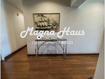 VENTA DE DEPARTAMENTO EN SURCO (Polo and Hunt Club)
