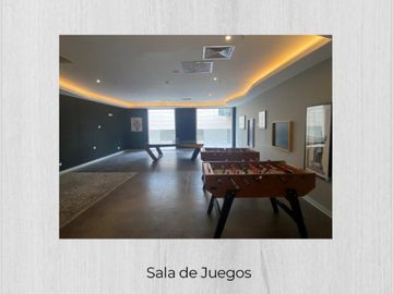 VENTA DE DEPARTAMENTO EN SURCO (Polo and Hunt Club)