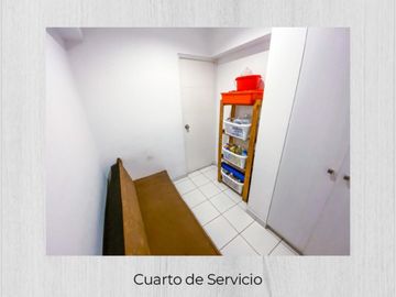 VENTA DE DEPARTAMENTO EN SURCO (Polo and Hunt Club)