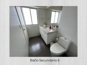 VENTA DE DEPARTAMENTO EN SURCO (Polo and Hunt Club)