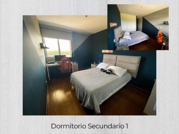 VENTA DE DEPARTAMENTO EN SURCO (Polo and Hunt Club)