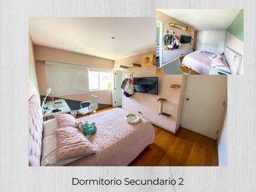 VENTA DE DEPARTAMENTO EN SURCO (Polo and Hunt Club)