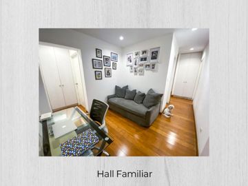 VENTA DE DEPARTAMENTO EN SURCO (Polo and Hunt Club)