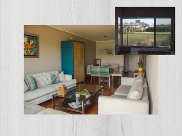 VENTA DE DEPARTAMENTO EN SURCO (Polo and Hunt Club)