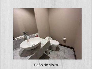 VENTA DE DEPARTAMENTO EN SURCO (Polo and Hunt Club)