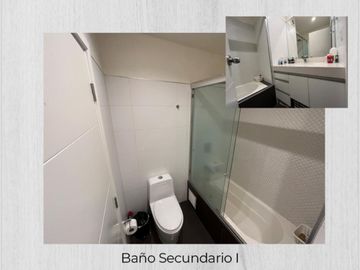 VENTA DE DEPARTAMENTO EN SURCO (Polo and Hunt Club)