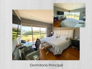 VENTA DE DEPARTAMENTO EN SURCO (Polo and Hunt Club)