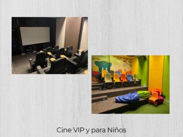 VENTA DE DEPARTAMENTO EN SURCO (Polo and Hunt Club)