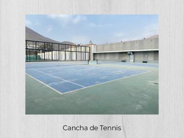 VENTA DE DEPARTAMENTO EN SURCO (Polo and Hunt Club)